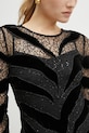 Marciano Guess rochie SONATA 4BGK93.6279A negru
