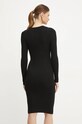 Šaty Marciano Guess LUNA 4BGK01.5613Z čierna AW24