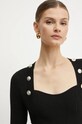 Oblečenie Šaty Marciano Guess LUNA 4BGK01.5613Z čierna