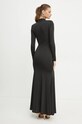 Φόρεμα Marciano Guess MAVIS 4BGK56.6259A μαύρο AW24