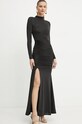 Ρούχα Φόρεμα Marciano Guess MAVIS 4BGK56.6259A μαύρο