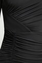 Φόρεμα Marciano Guess MAVIS 4BGK56.6259A μαύρο