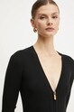 Šaty Marciano Guess HERMIONE čierna 4BGK91.5661Z