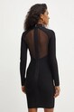 Îmbrăcăminte Marciano by Guess rochie MOTION 4BGK44.5036Z negru