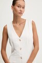Abercrombie & Fitch rochie bej KI159.4787.178