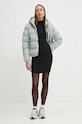 Сукня Superdry W8011765A.02A чорний AW24