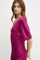 Šaty Twinset 242TP2475 růžová AW24