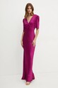 Šaty Twinset 242TP2475 růžová