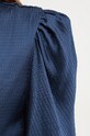 Рокля Twinset 242TP2475 тъмносин