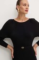 Платье Twinset чёрный 242TP3502