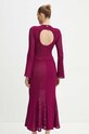 Одяг Сукня Twinset 242TP3050 фіолетовий