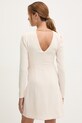 Одяг Сукня Twinset 242TP2088 бежевий