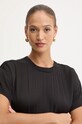Φόρεμα Twinset 242TP2402 μαύρο