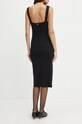 Одежда Платье Twinset 242TP3181 чёрный