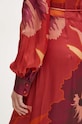 Платье Twinset 242TP2661 оранжевый