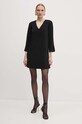 Сукня Twinset 242TP208D чорний AW24