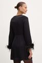 Odjeća Haljina Twinset 242TP2346 crna
