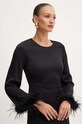 Haljina Twinset crna 242TP2346