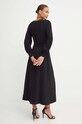 Одяг Сукня Twinset 242TP208A чорний