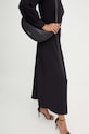 Šaty Twinset černá 242TP208A