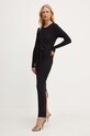 Платье Twinset 242TP3043 чёрный