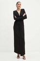 Twinset vestito 242TP2360 nero AW24