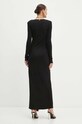 Abbigliamento Twinset vestito 242TP2360 nero