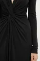 Платье Twinset 242TP2360 чёрный