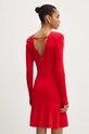 Oblečení Šaty Twinset 242AP3311 červená