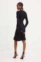 Oblečenie Šaty Twinset 242TP3260 čierna