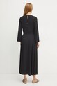 Twinset rochie 242TP2295 negru AW24