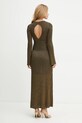 Сукня Twinset 242TT3460 золотий AW24