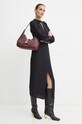 Платье Twinset 242TT2321 чёрный AW24