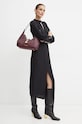 Šaty Twinset 242TT2321 čierna AW24