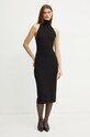 Šaty Twinset 242TF3030 černá AW24