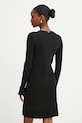 Oblečení Šaty Twinset 242TT3121 černá