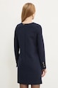Одяг Сукня Twinset 242TT2102 темно-синій