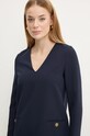 Сукня Twinset 242TT2102 темно-синій