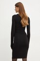 Îmbrăcăminte Marella rochie 2423626052200 negru