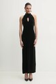 Marella rochie 2423626072200 negru AW24