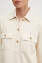 Traper haljina A.P.C. robe mia COGZV.F05878