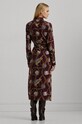 Lauren Ralph Lauren ruha 200951294 piros AW24