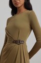 Lauren Ralph Lauren rochie bej 250951397