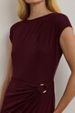 Φόρεμα Lauren Ralph Lauren κόκκινο 250951402