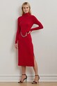Сукня Lauren Ralph Lauren casual червоний 250951822
