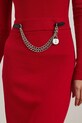 Сукня Lauren Ralph Lauren червоний 250951822