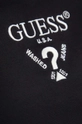 Obleka Guess COLETTE V4BK04.KCDH1 črna