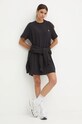 Šaty Guess FRANCIE V4BK01.KCI51 černá AW24