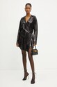 Boss Orange salopeta 50524264 negru AW24