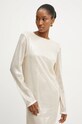 Boss Orange vestito beige 50535547